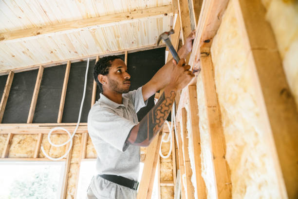 Lexington, TN Foam Insulation Services Company